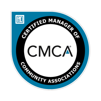 CMCA logo